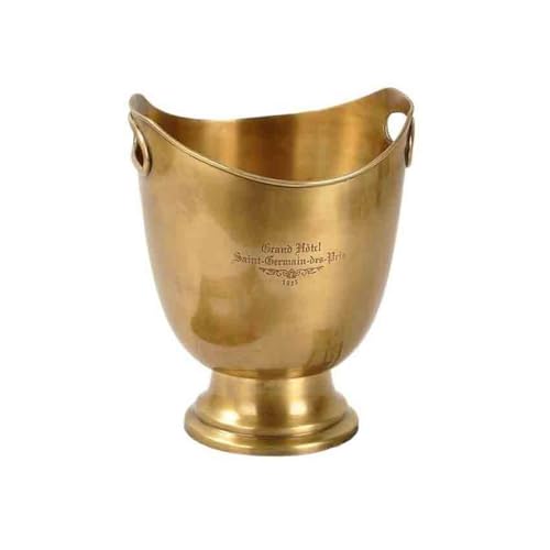 Cubo de hielo grande de pellets en formato pequeño para enfriar vino 2