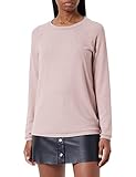  Noppies Damen Top Pineville Nursing Long Sleeve T Shirt, Deauville Mauve - P964, 40 EU