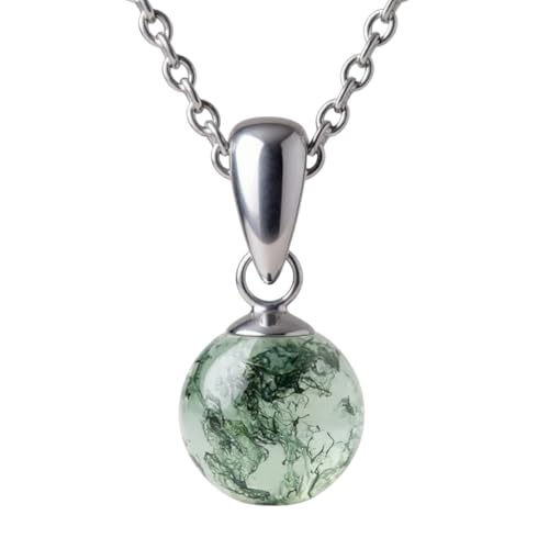 MATERIALE COLLANA: Argento 925 rodiato