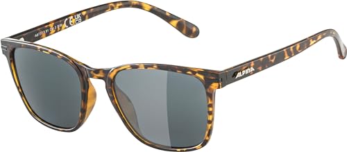 Gafas Alpina Yefe P deportivas de adulto con protecci&oacute;n solar unisex