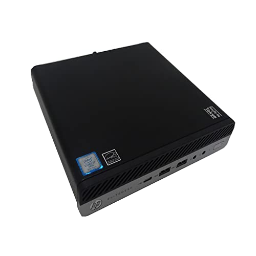 ☆超コンパクトPC☆ HP ProDesk i7-8700T SSD256GB ☆超コンパクトPC☆ HP ProDesk i7-8700T SSD256GB