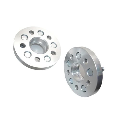 Entretoises de roue 5x114.3 alésage 82.5 pour élargir la voie
