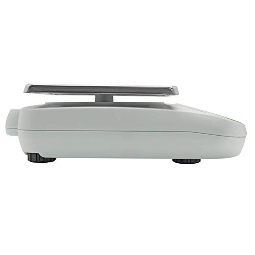 CGOLDENWALL Bilancia analitica digitale di