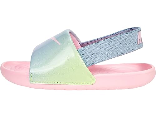 Image of Nike boys Nike Kawa Slide (Td) Slide Sandal