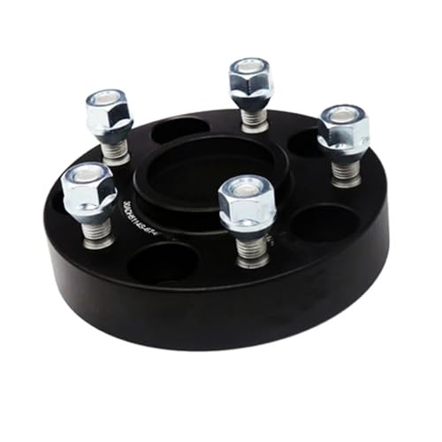 Wheel Spacers 5x139.7 Hubcentric 108mm Car Aluminum Wheel Spacer Adapter Compatible For Suzuki Jimny Vitara Separadores Bolt: M12x1.25(1 piece 30mm)