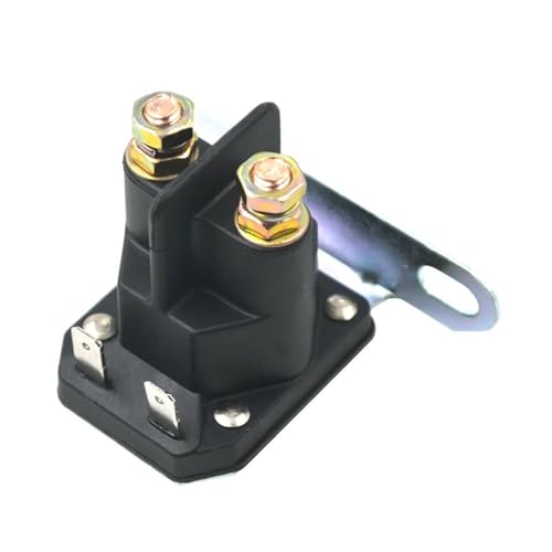 Solénoïde relais de démarreur anti-panne pour Craftsman R1000 - 2