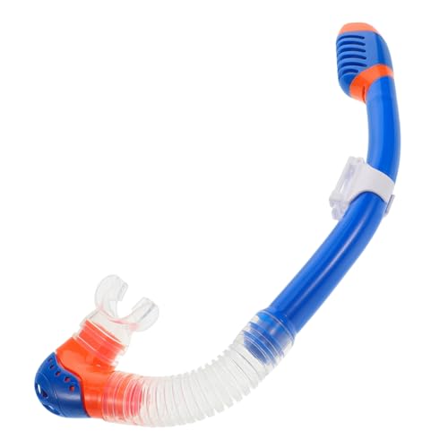 Abaodam Multi-Function Dive Tube Snorkeling Set Scuba Diving Equipment Comfortable Snorkeling Gear