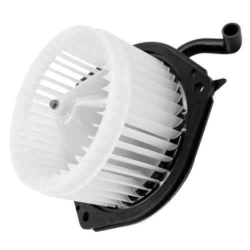 Image of 700160 AC Heater Blower Motor Fan Assembly Fit for Pontiac Vibe 2003 2004 2005 2006 2007 2008 88973567