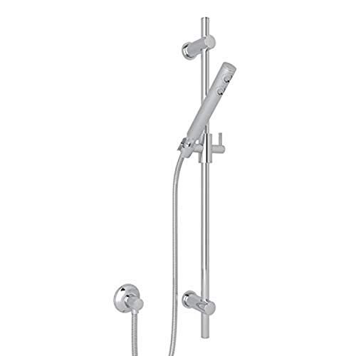 Set de regadera de mano moderna Rohl 1600APC