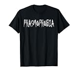 Phasmophobia Fear Of Ghosts Co.