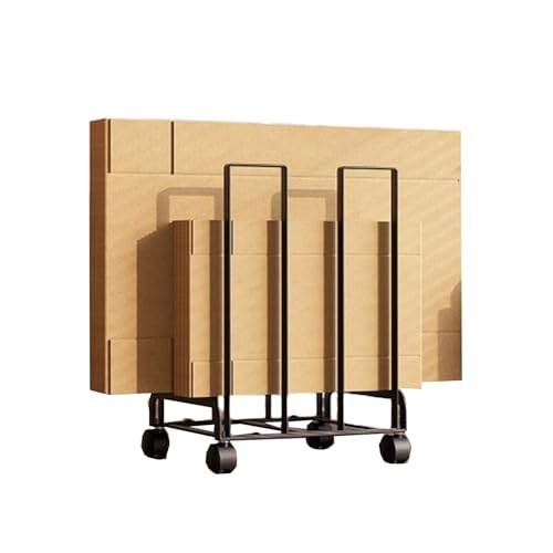 �J�[�g���J�[�g�X�^���h�A�L���X�^�[�t���J�[�g���{�b�N�X�I�[�K�i�C�U�[�A5kg�܂Ŏ��[�\�A�ƒ�p�q�ɗp���u�����[�z���_�[(Black)