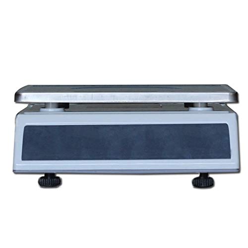 Báscula Electrónica de Alta Precisión Hasta 30kg miniatura 6
