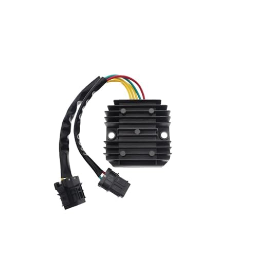 Régulateur de tension de moto robuste AEon Cobra 350 - 2