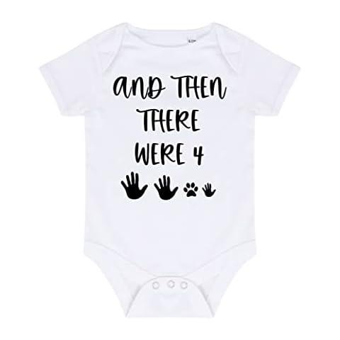 Customisable Baby Grow Vest for Parents Cover