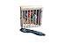 SCRIB3D Advanced 3D Printing Pen with 2 Starter Colors and PLA Refill Pack with 20 Assorted Colors