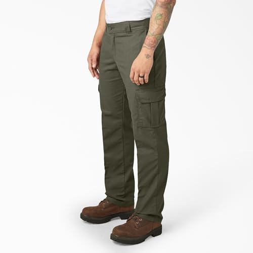 Image of Dickies Men's Flex Regular Fit Cargo Pants