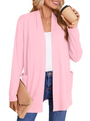 Image of Anymiss Womens Winter Long Sleeve Sweaters Cardigan M-5XL 2026 Spring Plus Size Jackets