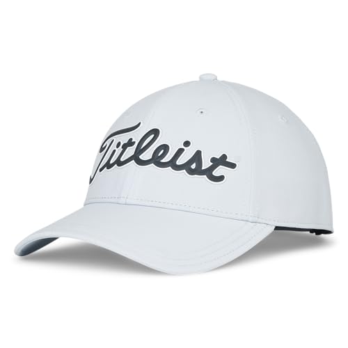 Titleist Performance Ball Marker Golf Hat