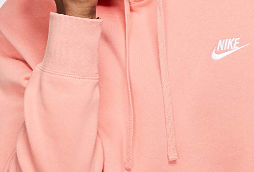 Image of NIKE Men's Pull Over Hoodie