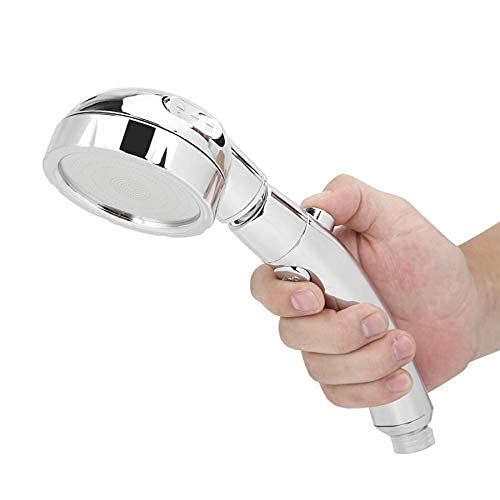alcachofa de la ducha Cabezal de ducha de mano, rociador de ducha a presión, cabezal de ducha con ahorro de agua, accesorios de baño