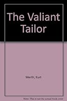 The Valiant Tailor 0670742406 Book Cover
