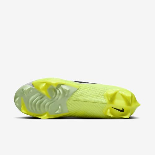 Nike Men's Force Zoom Trout 9 Elite Rubber Molded Baseball Cleats