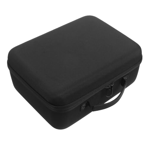 Étui pour sèche-cheveux Homoyoyo pochette de voyage et organisateur de brosses