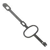 Conception classique : offre fois fonctionnalité et , améliorant classique de vos horloges, adapté à divers environnements d'affichage que et bureaux, pièces de réparation de montres, pièces d'horloge à pendule