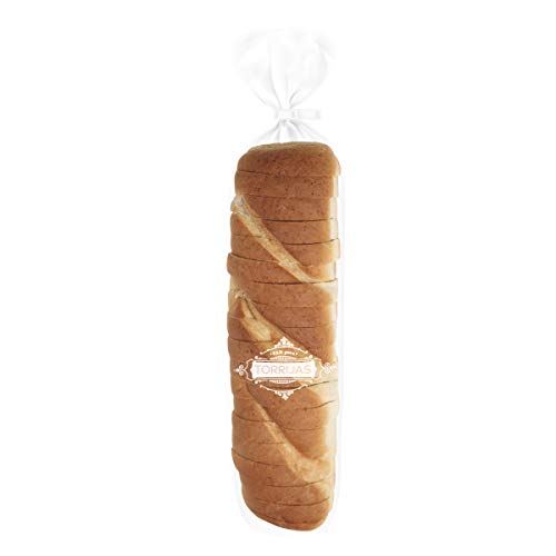 Pan para torrijas bolsa 500 gr