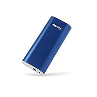 EasyAcc Metallo 6700mAh Power Bank Batteria Esterna Pacchetto Portatile Caricabatteria per iPhone...