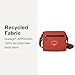 Osprey Ultralight Shoulder Satchel, Mars Orange