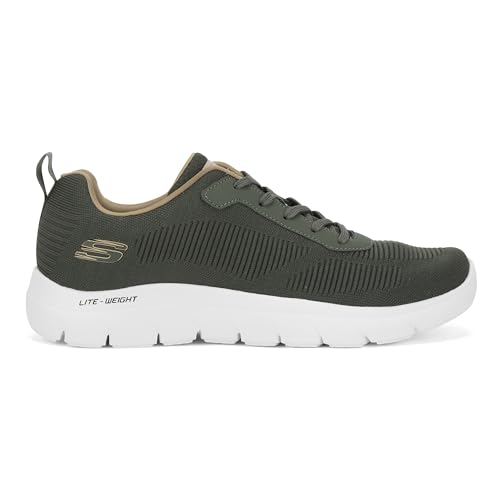 Image of Skechers Mens Summits Slip-on Running Shoe