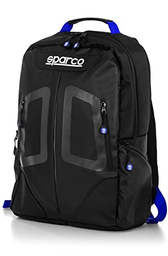 Negro Blue Stage Bolsa
