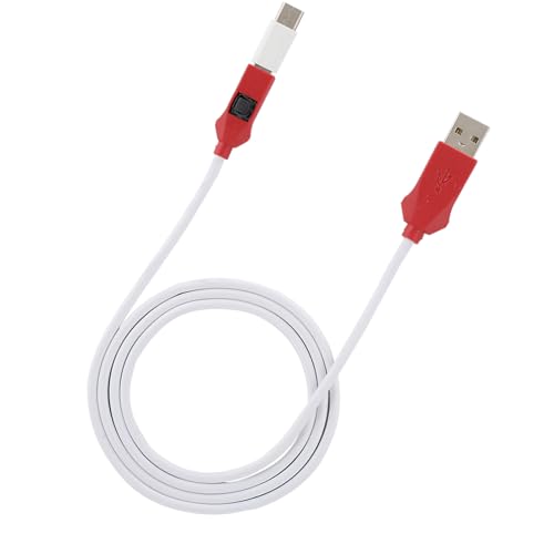 RASTKY Cable de Flash de Línea de Ingeniería de MIUI para el Modo 9008 Cable de Servicio de Cable de Flash Flash EDL para MIUI Material de Reparación de teléfonos: PVC