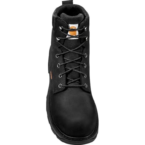 Image of Carhartt Footwear FT6500M Ironwood Waterproof 6-Inch Work Boot