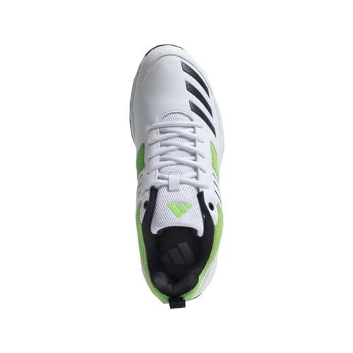 Image of adidas Men Crihase 23 Cricket Shoe