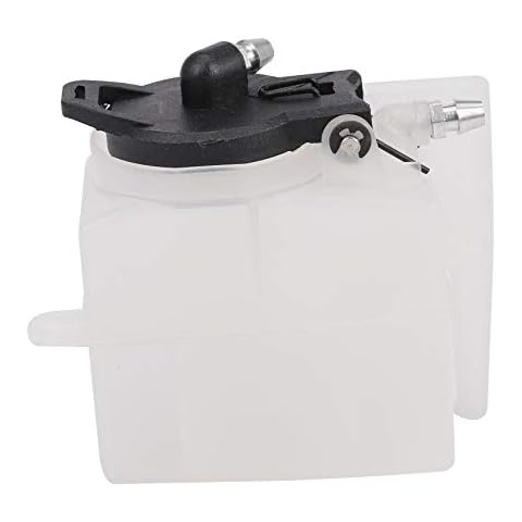 Olivine Rc 02004 Kraftstoff Tank Für Hsp 1:10 Nitro On-Road Car Buggy LKW Cover