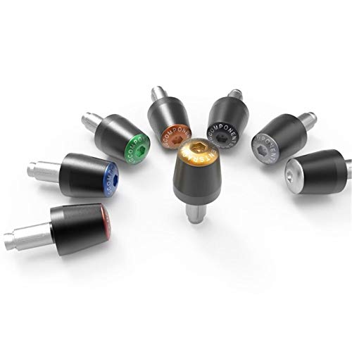 2pcs Contrappesi Manubrio Bilancieri per Per