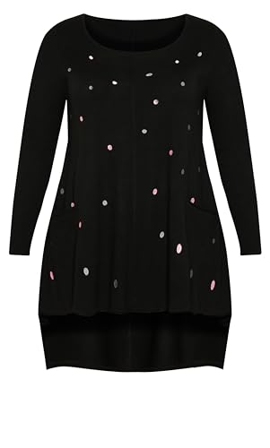 Image of Evans Women's Jumper - Johana