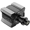 MOZA R9 V3 Direct Drive Wheelbase 9Nm FFB Force Feedback with NexGen 4.0 Force Feedback Algorithm with Enhanced Dynamic Feedback,Smart Temperature Control System