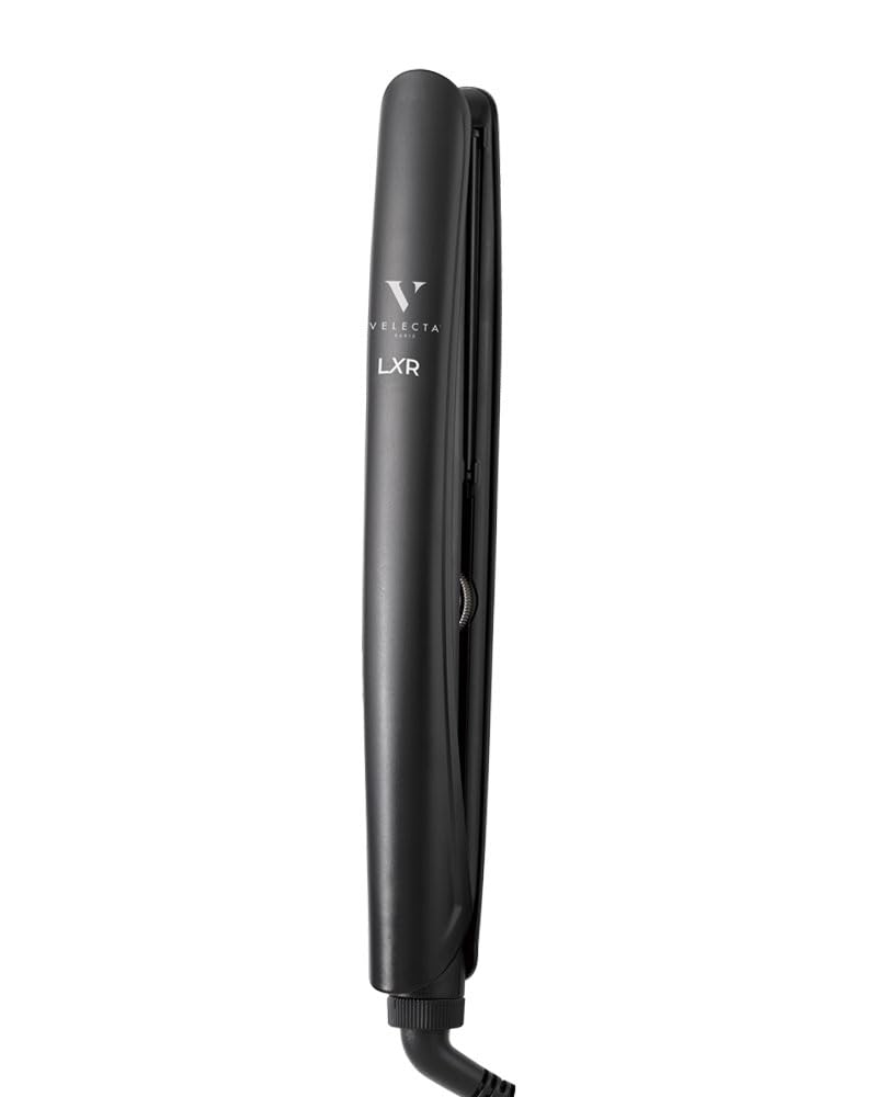 Lisseur-Boucleur Professionnel LXR Velecta