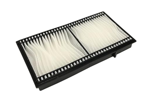 Projector Air Filter Compatible with NEC Model Numbers NP-PA853W-R, NP-PA903X, NP-PA903X-41ZL, NP-PA903X-R, PA653U-41
