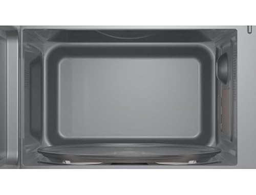Bosch FFL023MS2F, Serie 2, Mikrowelle, freistehend, Edelstahl 4 Bosch FFL023MS2F, Serie 2, Mikrowelle, freistehend, Edelstahl