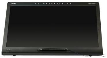 Smart SP518-NB - SMART SP518 Podium with Notebook