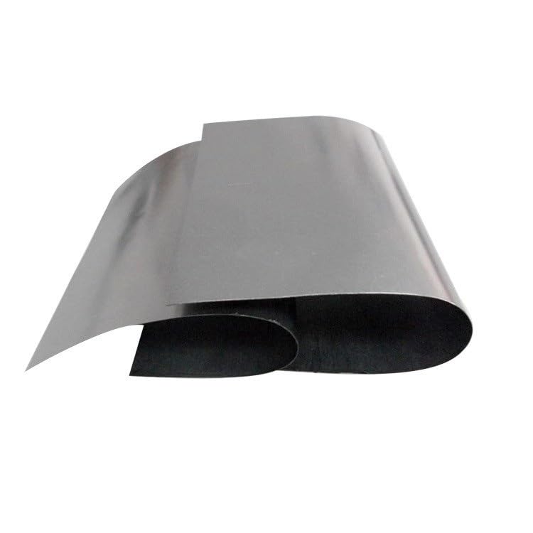 Graphite Sheet for Turbocharger - Flexible Carbon Strips (1PC)(3x200x300mm)