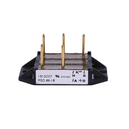 Module PSD86-12 PSD86-18 pont de diodes triphasé pour onduleur