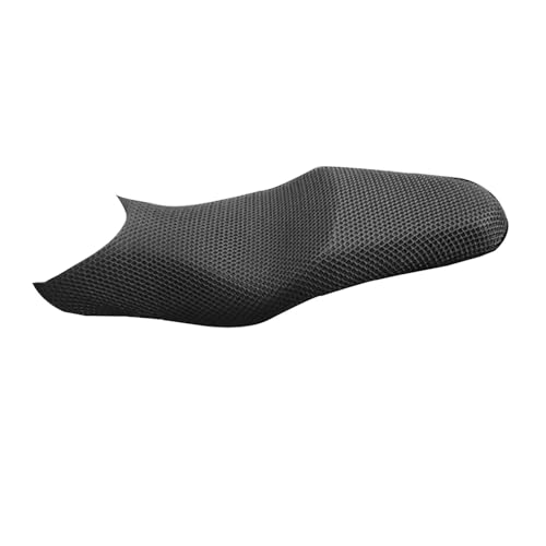 Housse de siège de selle contre la chaleur pour moto Benelli 302S respirante