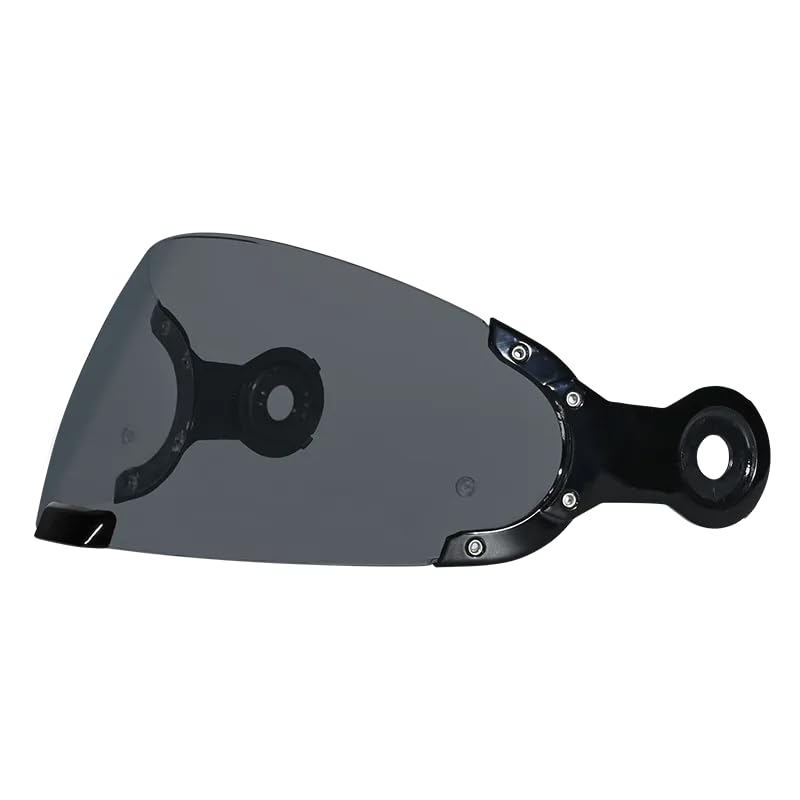 Visor for SMK Retro Helmet - Original-image-2