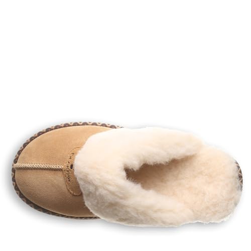 BEARPAW Women's Loki Platform Lo Deco Slipper | Comfortable & Lightweight4