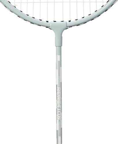 Wilson Reaction 70 Badminton Racket – vue 6